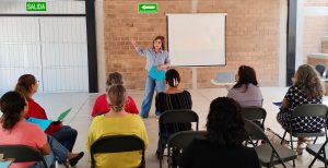 Llevará Gobierno de Hermosillo a más mujeres terapias psicológicas y asesoría legal gratuita