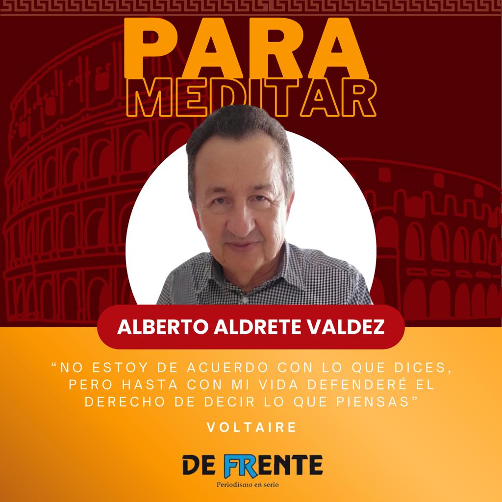 aldrete